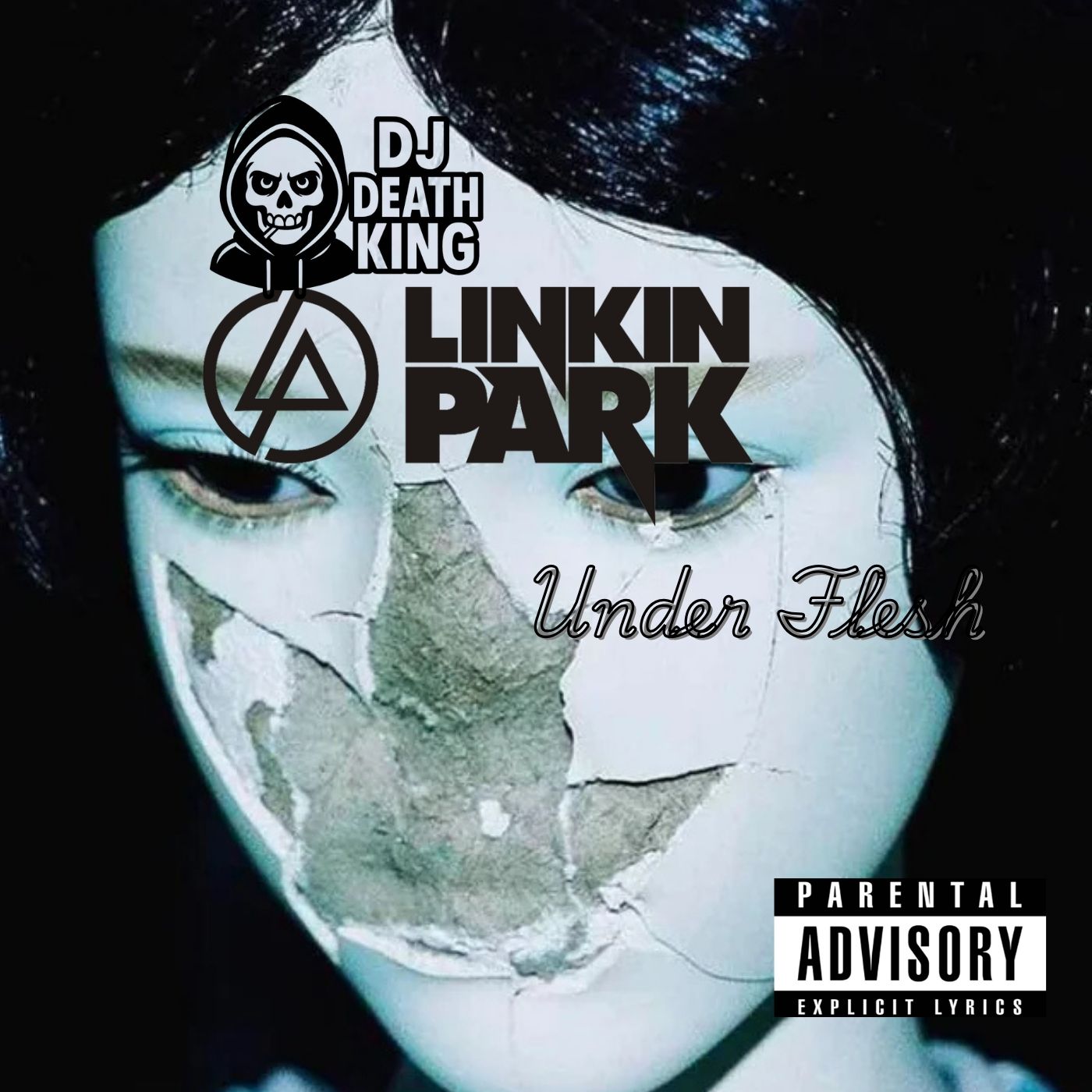 Linkin Park - The First Mixtape Cover